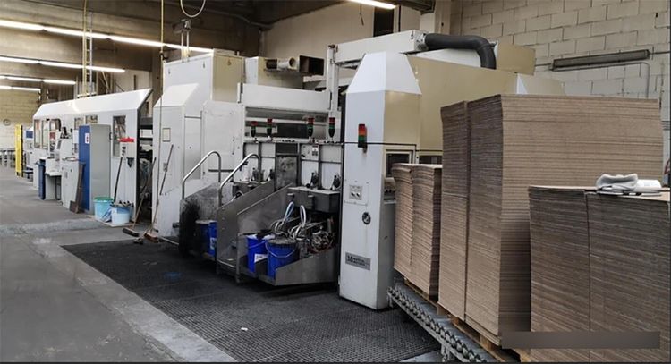 Martin 618 4 600mm x 1750mm