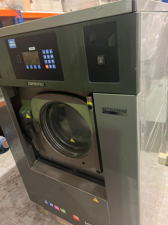 Girbau HS-6032 Washer extractor