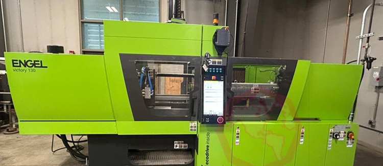 Engel VC650/130 Hy-Tech 135 T