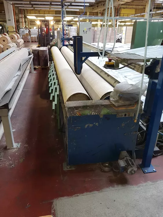 Etf Winder/unwinder