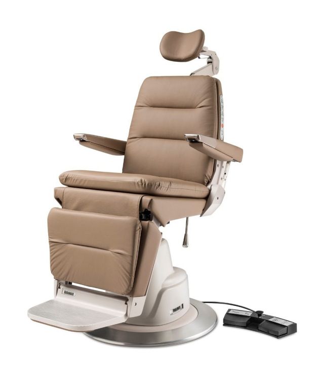 Reliance 980 Full-Power Procedure Chair