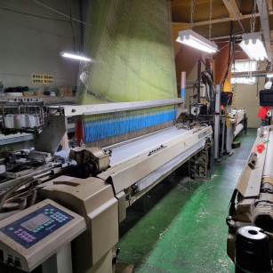 8 Smit Fast 260 Cm Staubli Jacquard CX880 2400