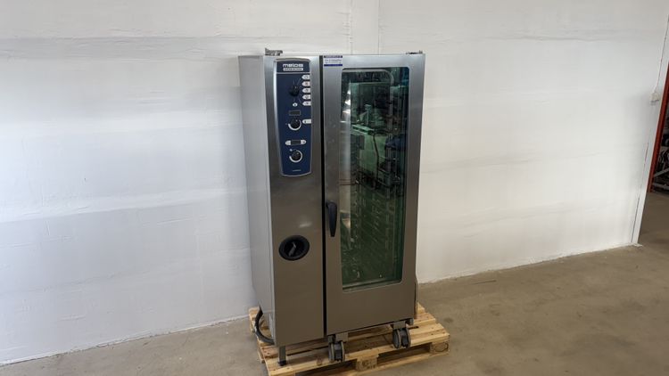 Rational MCM 201 Oven