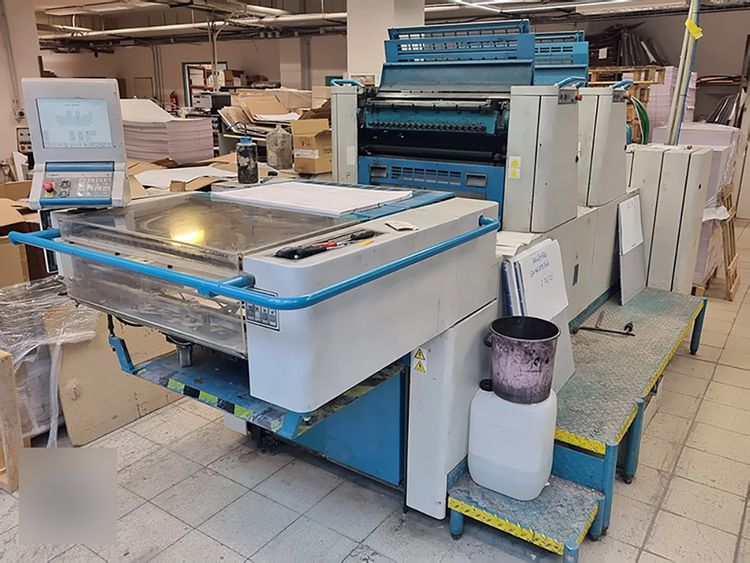 Polly 266 BPH 485x660 mm