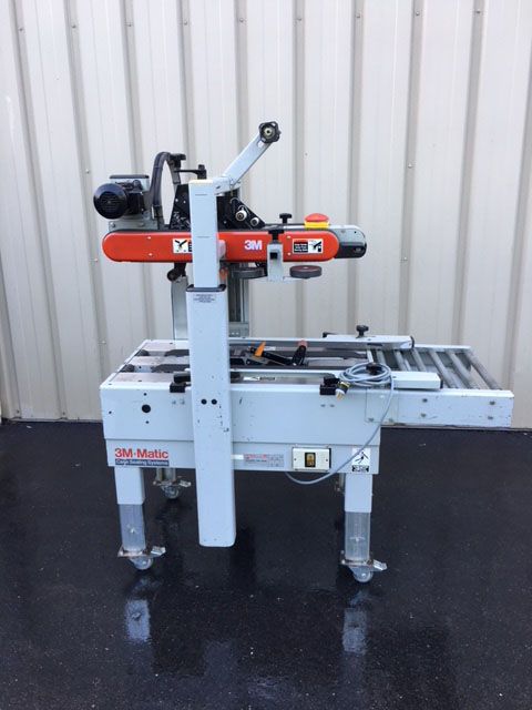 3M 700a Case Sealer