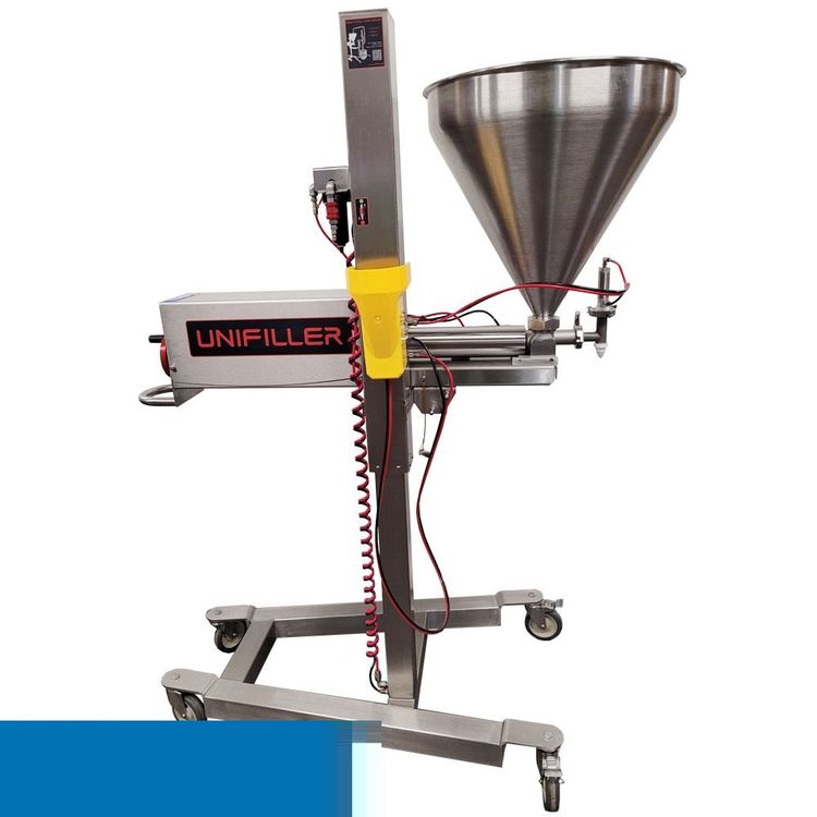 Unifiller Universal 1000i SV-EU