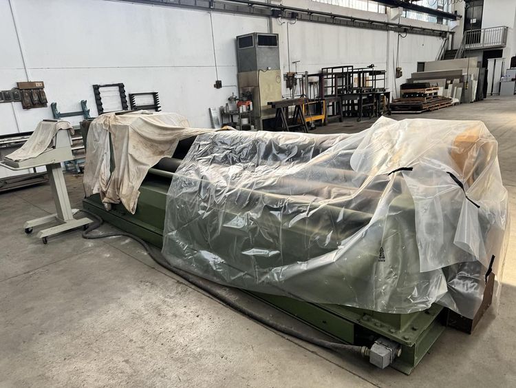 Imcar 4RH 8/5