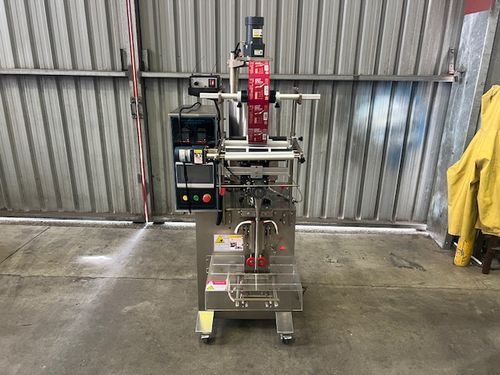 Foshan  SF61  Sachet Machine