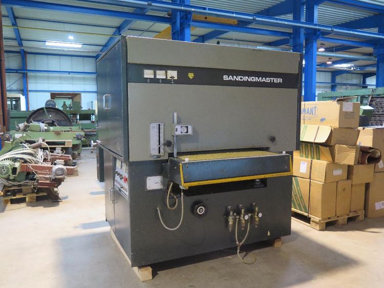 Sandingmaster CSB 3 900