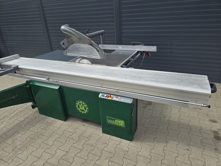 Altendorf WA 80