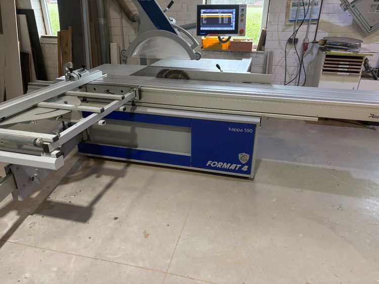 Format4 FORMAT 4 KAPPA 590