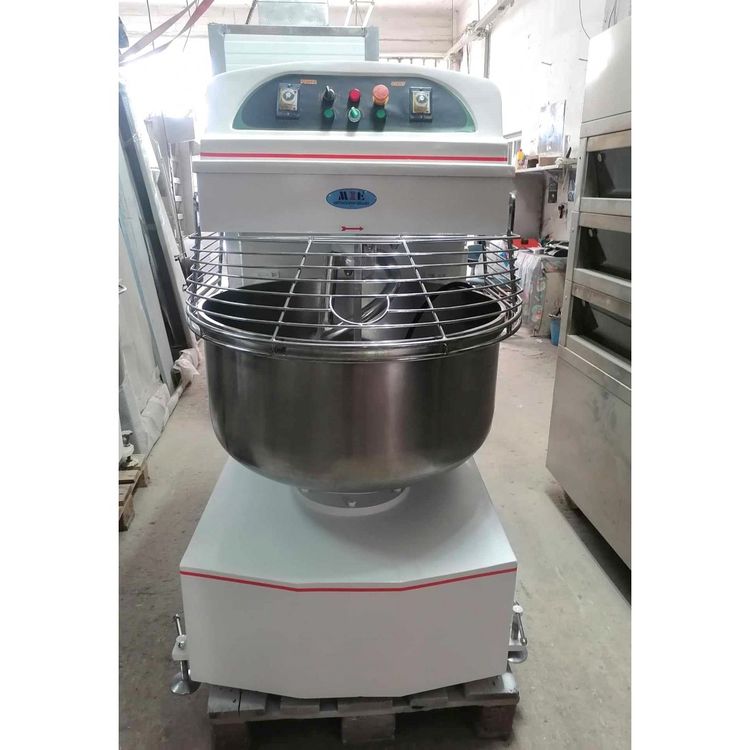 CS 200 High-speed dough mixer