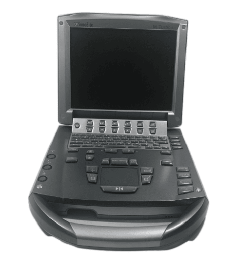 Sonosite M-Turbo