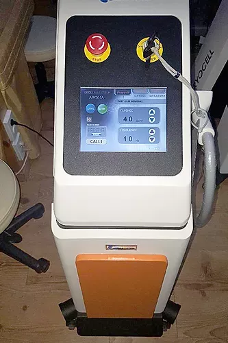 Meditech Aroma Diode Laser System