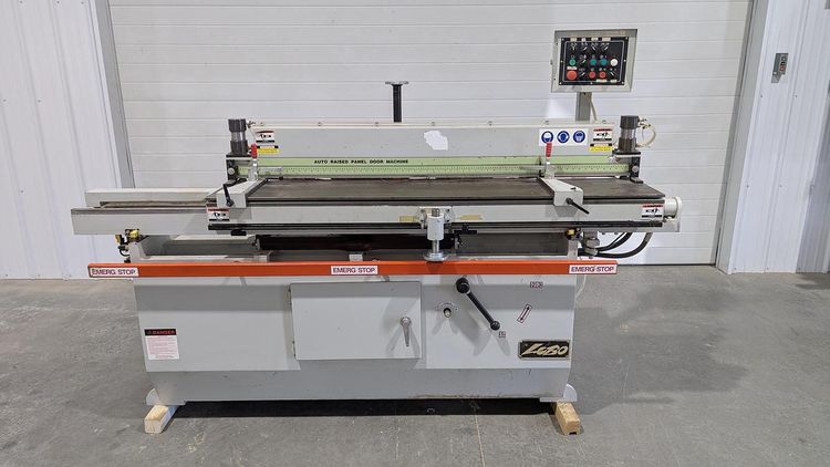 Lobo CS-55PAAU