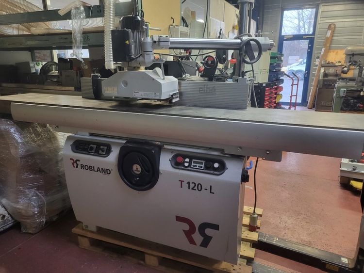 Robland T 120 – L