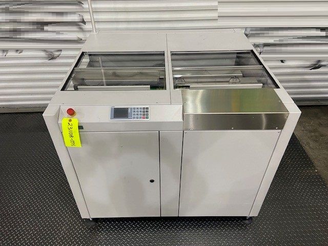ASYS LLB 01