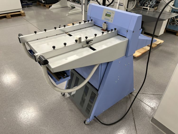 Bacciottini Pit Stop AFSpeed