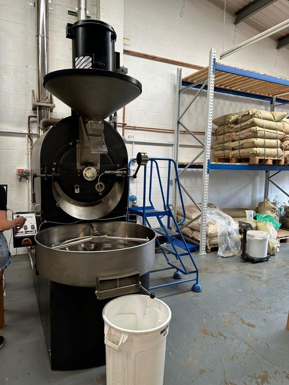 Probat Probatone P25 Coffee Roaster