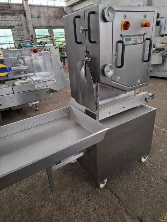 Inotec WT 97 S automatic cutting  sausage