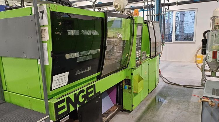 Engel ES 200/50 HL ST 50 T