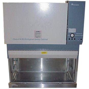 Thermo Scientific Forma II Type A/B3 1184 & 1186 , Safety Cabinets