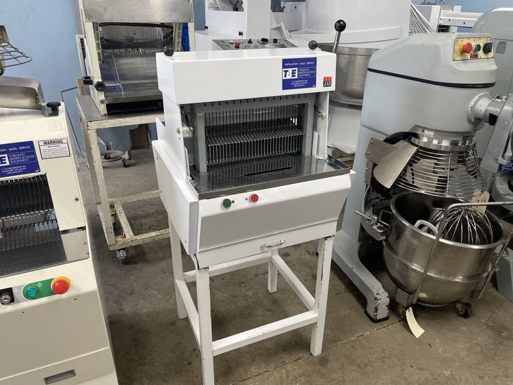 JAC 7/16 Inch Slicer