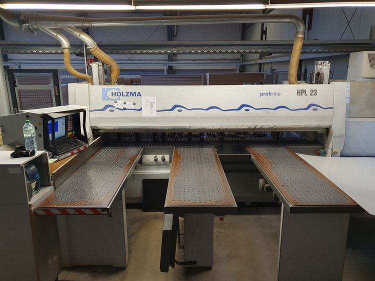 Holzma HPL 23/X/33/22/30/L