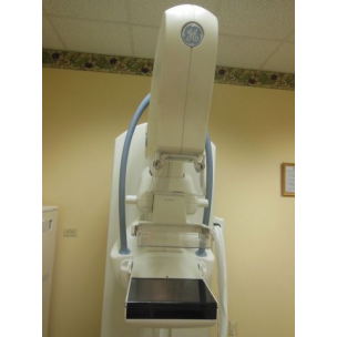 GE Senograph 2000 DS, MAMMOGRAPH