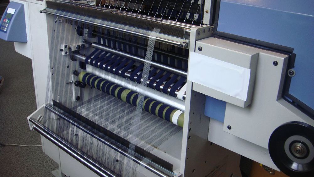 6 Rius DIANA B315 603 Crochet knitting