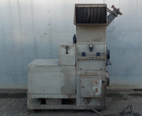 450 x 300 mm Granulator