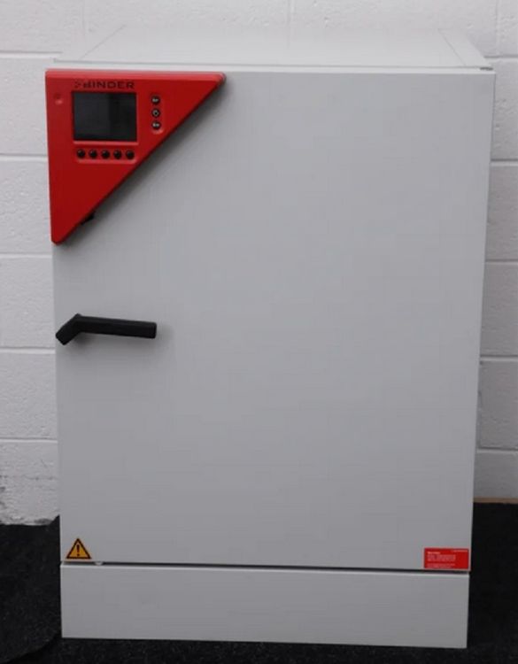 Binder CB210 CO2 Incubator