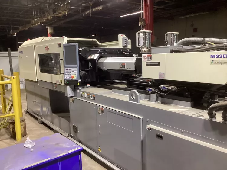 Nissei DCX200III-25A 224 T