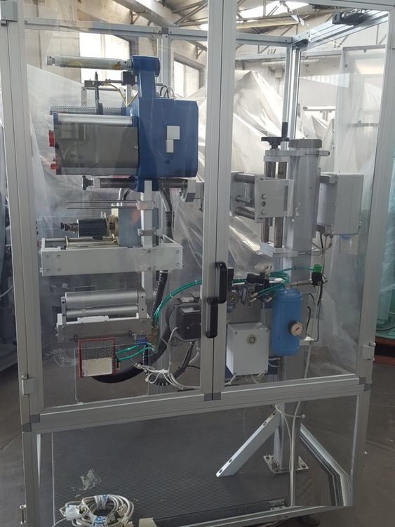 Etipack TEC200
