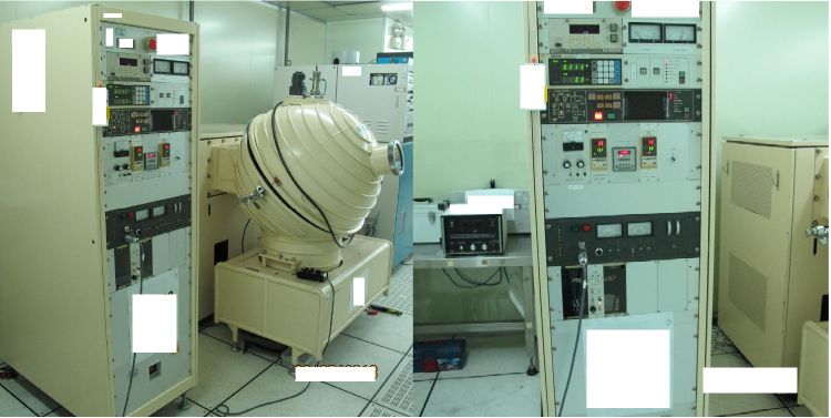 Ulvac EBB-16C
