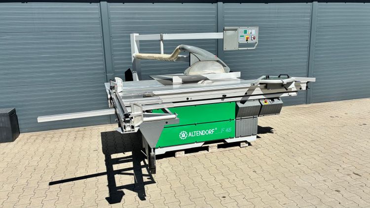 Altendorf F45