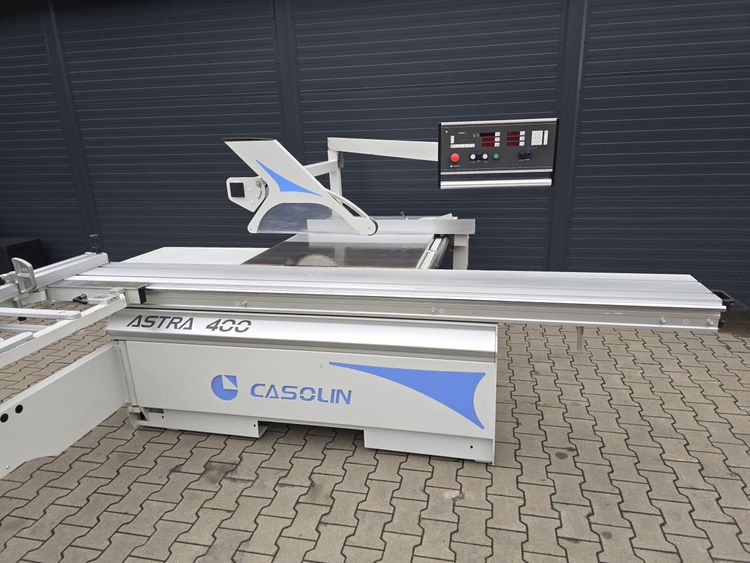 Casolin Astra 400