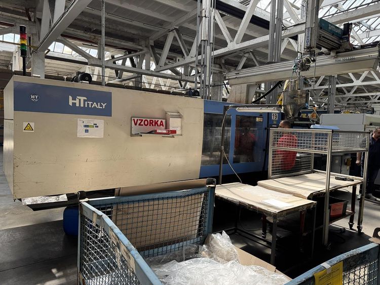 Haitian HT 470 W 470 T