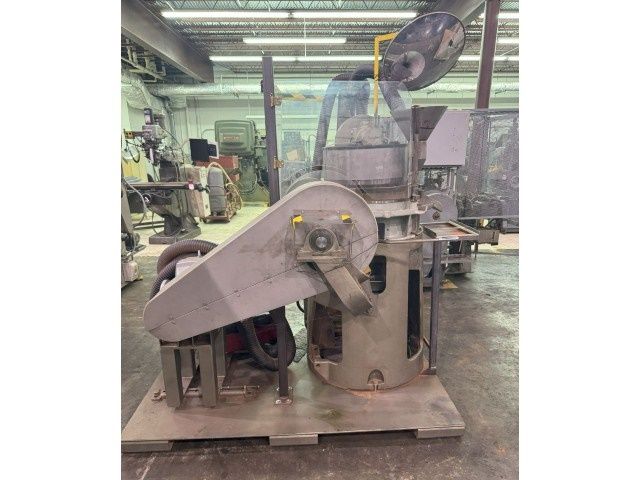 Stokes DDS2 14-Station Tablet Press