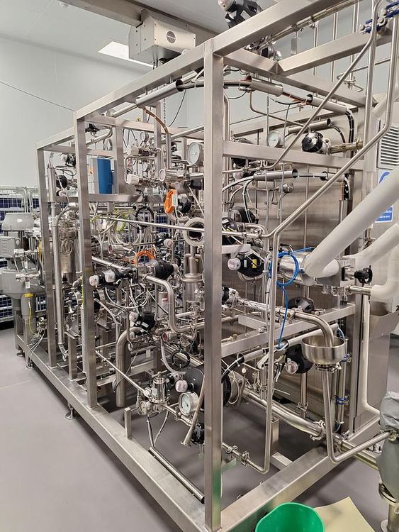 GEA CSE8006477 Separator