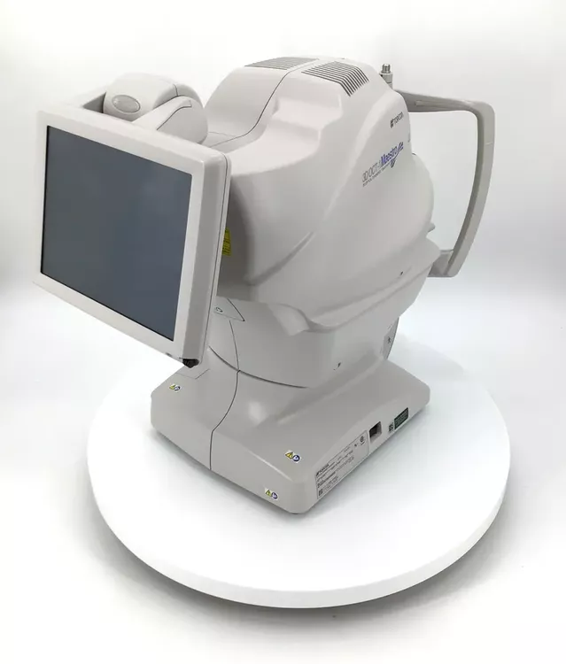Topcon Maestro 1 OCT