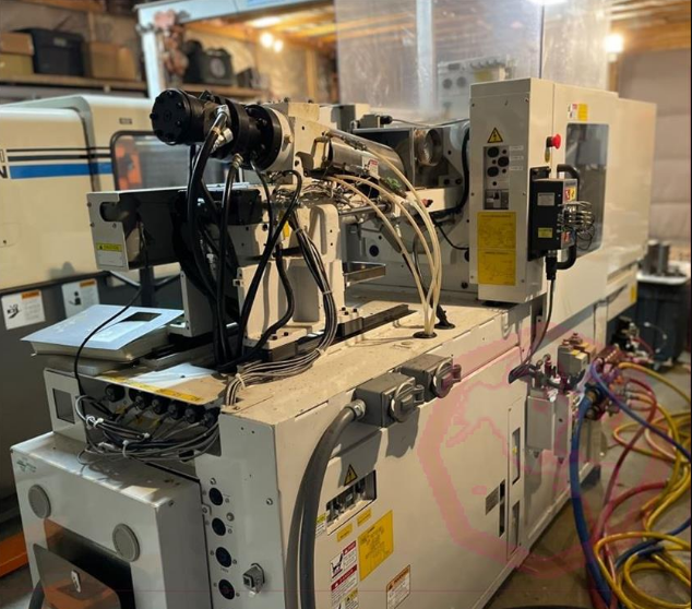 Sodick LD30EH2 30 T