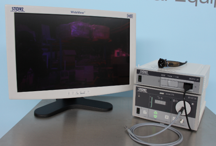 Storz Image1/S3/Xenon175
