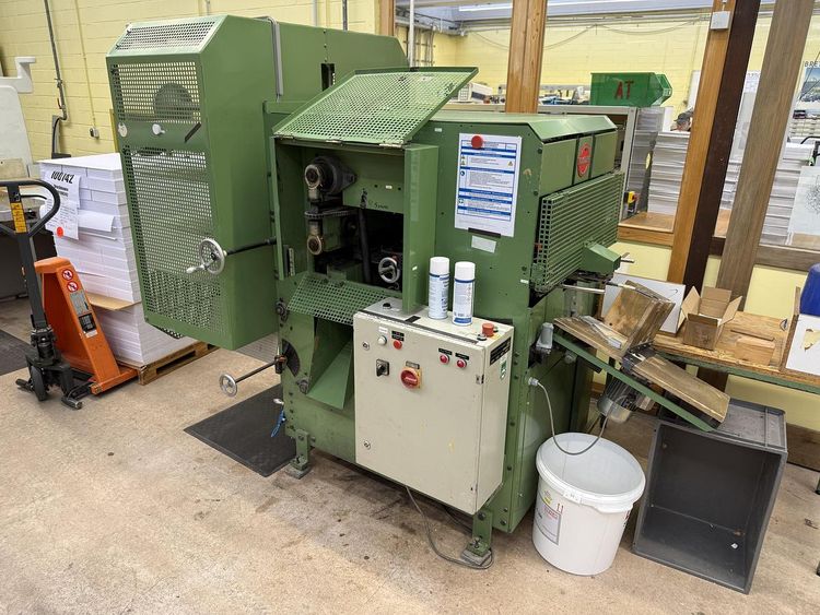 KUGLER Automation 341-2