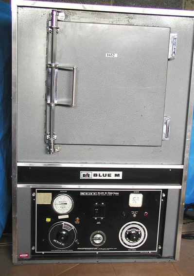 Blue M IGF 146B - 3 Oven
