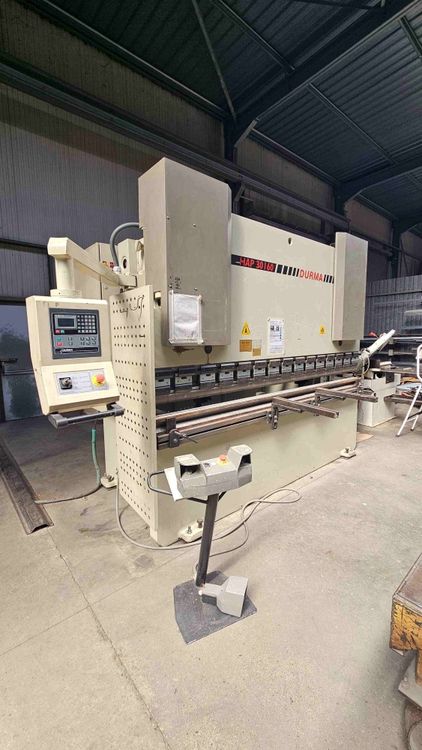 Durma HAP 30160 160 T