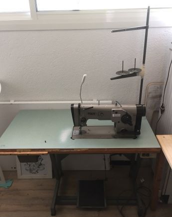 Pfaff 418 Sewing machines