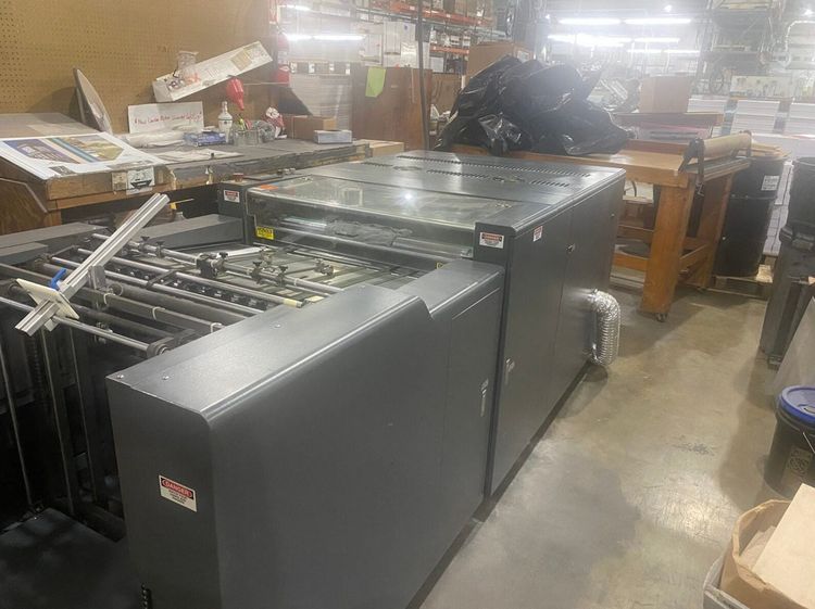 TecLighting TruCoat 30 UV Flood Coater