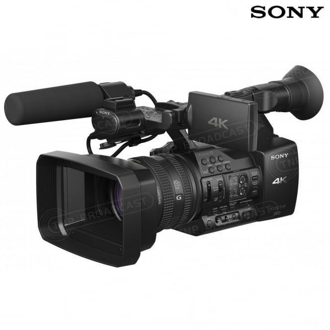 Sony PXW-Z100
