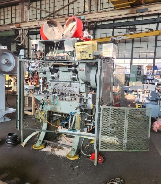 US Baird 3-25 25 Ton